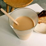 ライフ スパイス ショップ - ジャイプル・チャイ (期間限定)