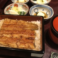 五代目 野田岩 麻布飯倉本店 - 
