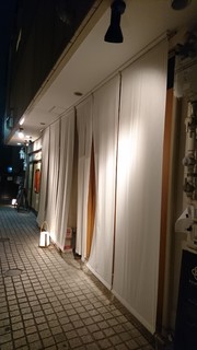 Namida - 普段こういうお店に来ることってなかなかないので、素敵すぎてお店入ってからずっと感動しっぱなしでした。
                        ご一緒したレビュアーさんに感謝！！
                        ありがとうございました。