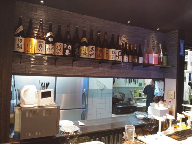 和もだん美酒美食 雪月花 橋本店 わもだんびしゅびしょく せつげっか 橋本 居酒屋 ネット予約可 食べログ