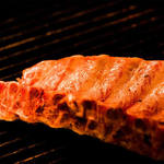 グリルドバックリブ  スパイシーカレー(FULLサイズ) グリルドバックリブ  スパイシーカレー(FULLサイズ)