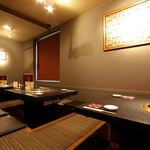 特選銘柄和牛 焼肉牛亭 - 