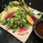大衆肉割烹 加藤の肉丸 - 