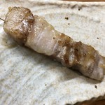 大衆肉割烹 加藤の肉丸 - 
