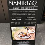 NAMIKI667 - 