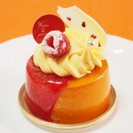 メゾン・ド・プティ・フール - ラ・ブリーズ