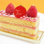 メゾン・ド・プティ・フール - デリス