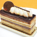 メゾン・ド・プティ・フール - ミスターK