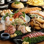 Koshitsu Izakaya Douraku - 