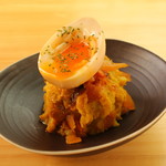 鶏居酒屋 ちらんや