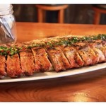 Bob's ribs - 