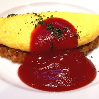 京洋食 まつもと - 