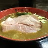 麺屋彩々 昭和町本店
