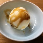 大衆肉割烹 加藤の肉丸 - 
