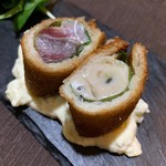 食堂とだか - 
