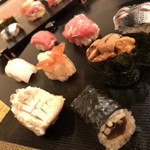 Sushi Koma - 