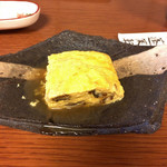 あつた蓬莱軒 本店 - う巻き