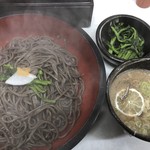 鴨錦 - 
