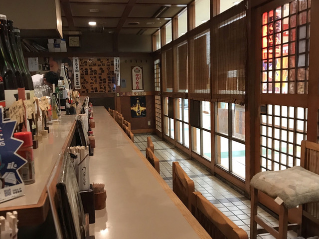 きたはま 千里中央 おでん 食べログ きたはま 千里中央 おでん 食べログ