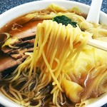 中華料理 利華 - 