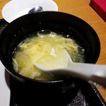 Shokuzem bou - 中華スープ