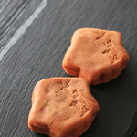 にしき堂  - 料理写真: