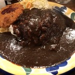 文化屋カレー店 - 