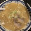 ラーメン 味鶏