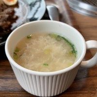 焼肉 The INNOCENT CARVERY 新丸ビル店 - 