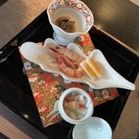 ANAクラウンプラザホテル岡山 和食ダイニング廚洊 - 