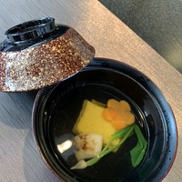 ANAクラウンプラザホテル岡山 和食ダイニング廚洊 - 