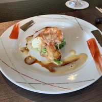 ANAクラウンプラザホテル岡山 和食ダイニング廚洊 - 