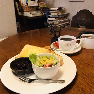 キイトス茶房_1