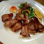 クックハウス　ティーフォン - 