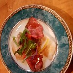クックハウス　ティーフォン - 
