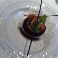 リストランテ・ホンダ - 