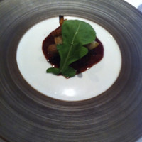 リストランテ・ホンダ - 