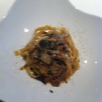 リストランテ・ホンダ - 