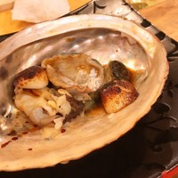 定谷 - 
