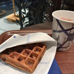 ジャンポール エヴァン チョコレート バー - 