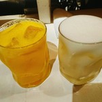 立呑み とだか - 