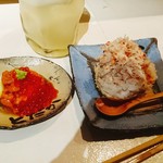 立呑み とだか - 