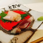 立呑み とだか - 