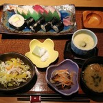 Hisayama Sushi - 