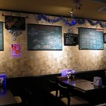 隠れ家バル KIKI - 