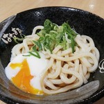 Hanamaru Udon - 