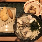 はなまるうどん - 