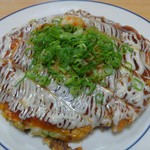 Okonomiyaki Kana - 