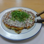 Okonomiyaki Kana - 