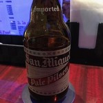 隠れ家バル KIKI - 